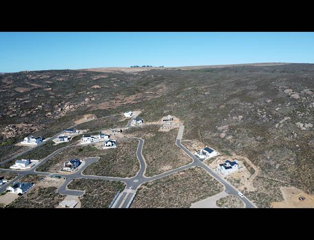 389M² VACANT LAND FOR SALE IN ST HELENA VIEWS